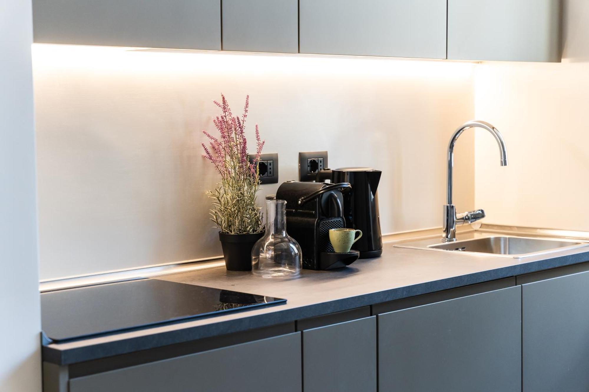 Testaccio Design Apartamento Roma