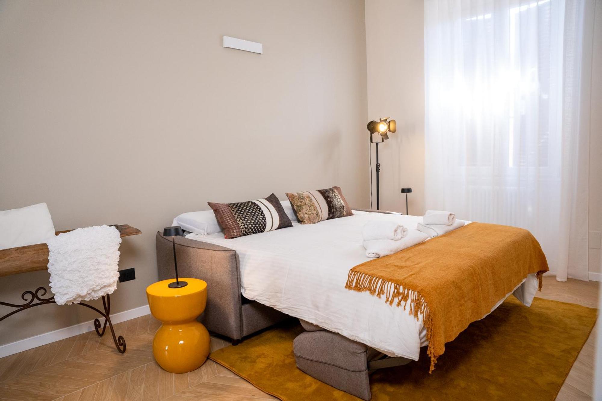 Testaccio Design Apartamento